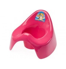 Детский горшок "СЕМЕР" роз.  (50 шт.). арт.11106