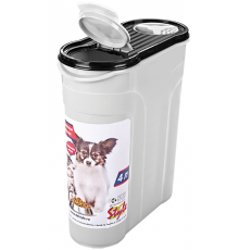 Контейнер для корма 4000мл (24) арт 31315