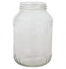 Стеклобанка 1,5л.  d82 Т/О (12ШТ/УП)