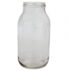 Стеклобанка 2,0л. d82 Т/О (6ШТ/УП)