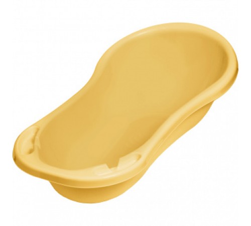 Детская ванночка Фаворит 45 лт крем (5) шт 12002
