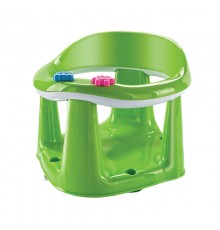 Детское сиденье для купания (12 шт) салат 11120