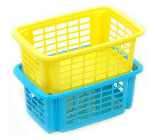 Многофункциональная корзина 5,5 MIX (60)шт 05506