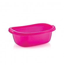 Таз овальный 15 лт (уп. 36) шт  05601