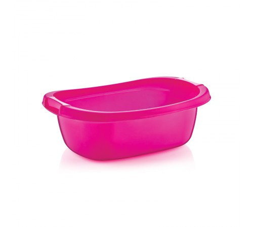 Таз овальный 15 лт (уп. 36) шт  05601