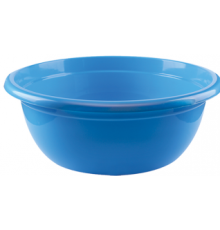 Тазик 18л (уп 50шт)  арт 10303