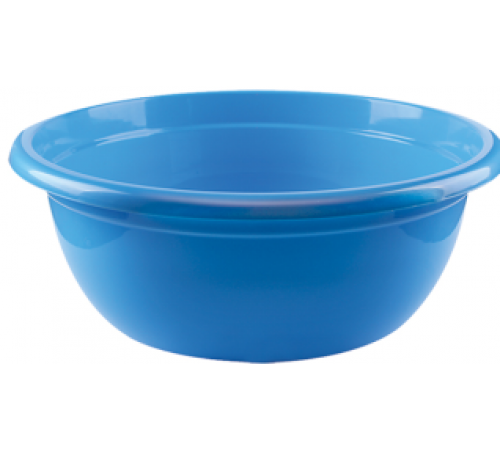 Тазик 18л (уп 50шт)  арт 10303