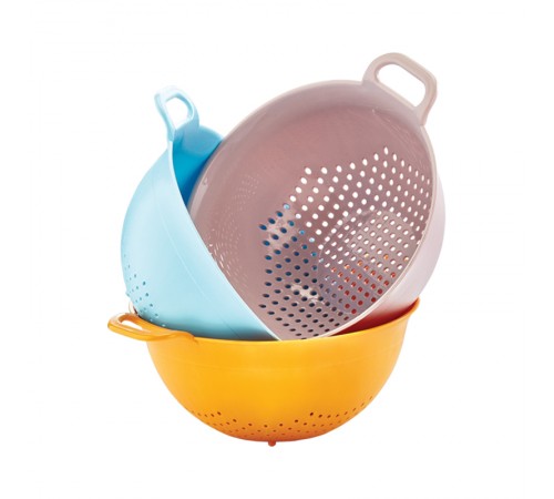 Дуршлаг для риса  (160 шт) 10232