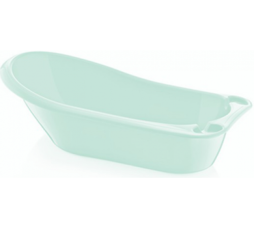 Детская ванночка Фаворит 45 лт ментол (5) шт 12002