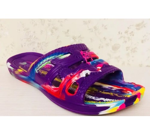 Пена жен Progres 112  ветка Попугай (8шт/уп.,р.36-41)