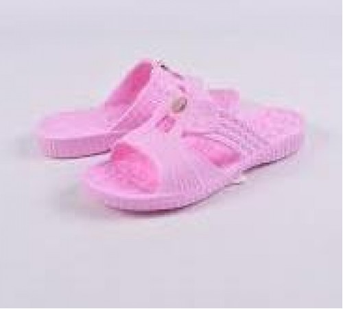 Пена девочка GIP 59-TS  Св. Роз. (6шт/уп р30-35)