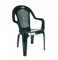 Кресло Стар Зеленый арт 751 (1) шт