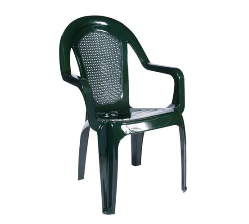 Кресло Стар Зеленый арт 751 (1) шт