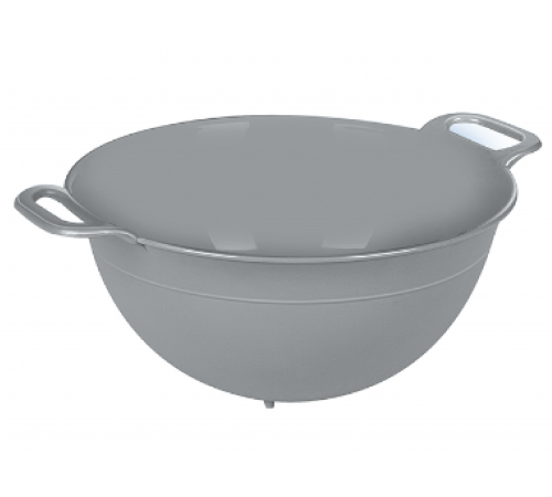 Миска с ручками 1,2л (160шт) арт. 10234