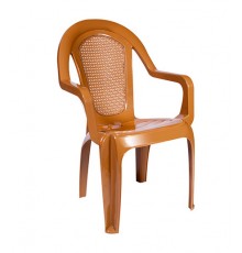 Кресло Стар Коричневый арт 751 (1) шт