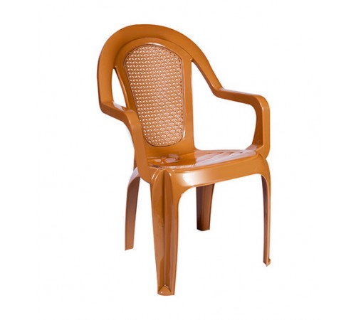 Кресло Стар Коричневый арт 751 (1) шт