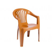 Кресло Эфес Коричневый арт 753 (1) шт