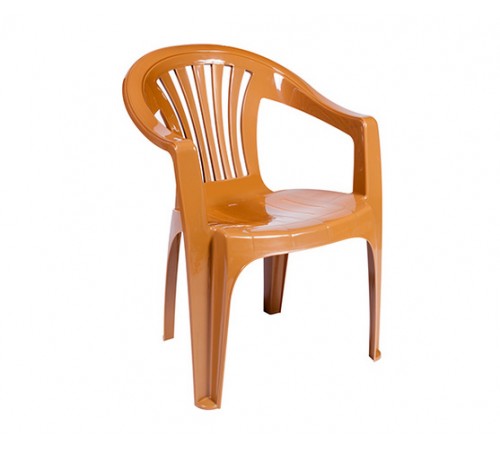 Кресло Эфес Коричневый арт 753 (1) шт