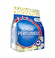 СОНЦА СМС SUNDAY АВТ.ПАРФЮМИР.3КГ