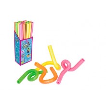 BESTWAY Палки для плаванья 32108 (24шт) 122-6,5см, 24шт(4цвета) в дисплее