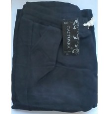 Штаны женские спорт с монжетами теплые №А158-1 (5XL-7XL) (6шт/уп)