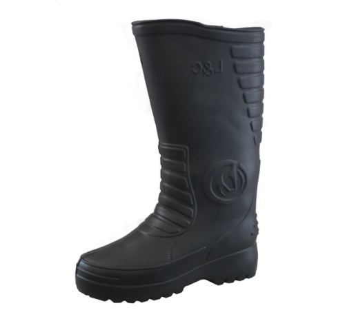 Сапоги мужские ЭВА не утеплённые р.40-45 арт. 112/1 (8/уп)