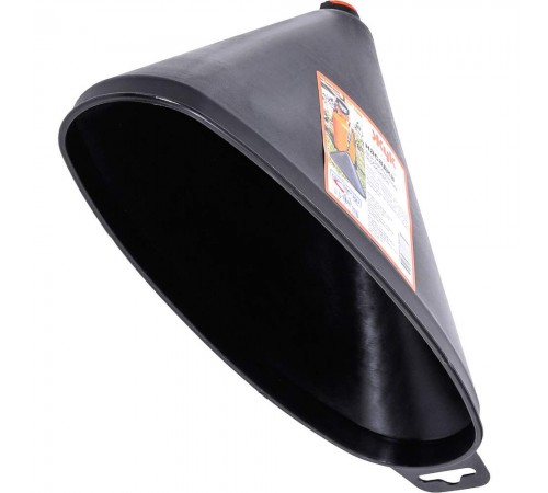 Насадка для распыления гербицидов "ЖУК" 12шт/уп арт.6835-00