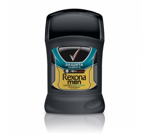 Антиперспирант Rexona MEN Sport 50 мл
