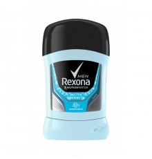 Антиперспирант РЕКСОНА men "ЭКСТРА СВЕЖЕСТЬ" 50МЛ