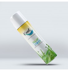 Освежитель воздуха KOOL "После дождя" (24/уп)