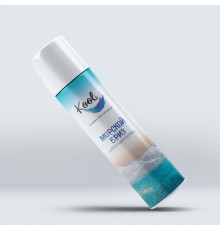 Освежитель воздуха KOOL "Морской бриз" (24/уп)