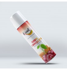 Освежитель воздуха KOOL "Вишня с миндалем" (24/уп)