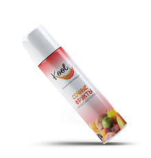 Освежитель воздуха KOOL "Сочные фрукты" (24/уп)