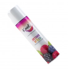 Освежитель воздуха KOOL "Лесная ягода" (24/уп)