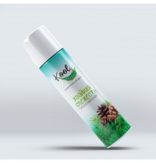 Освежитель воздуха KOOL "Хвойная свежесть" (24/уп)