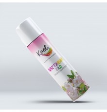 Освежитель воздуха KOOL "Цветущий сад" (24/уп)