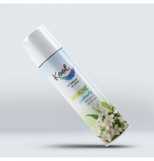 Освежитель воздуха KOOL "Жасмин" (24/уп)