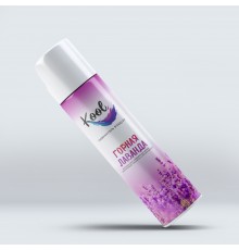 Освежитель воздуха KOOL "Горная лаванда" (24/уп)