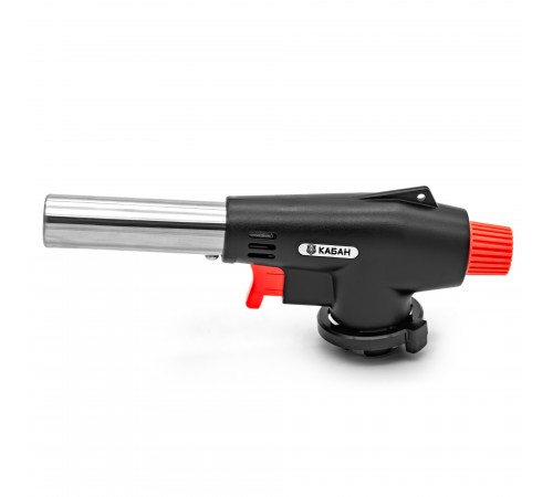 Горелка-насадка газовая с пьезоподжигом ТМ Кабан Модель-05 (100/уп)