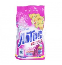 ЛОТОС СМС АВТОМАТ 6КГ П/ЭТ