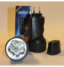 Фонарь космос 5 диод №528(120шт/ящ)