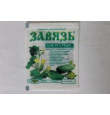 Завязь 2г огурец