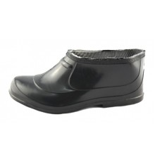 Галоши мужские пена Паяс Черные Холодные (8пар,р.41-46) 14557