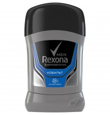 Рексона Део-стик Муж Motionsense Кобальт 50 мл