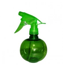 Флакон с распылителем зеленый 0,45л HX50 (100) Агроуспех арт. 41468