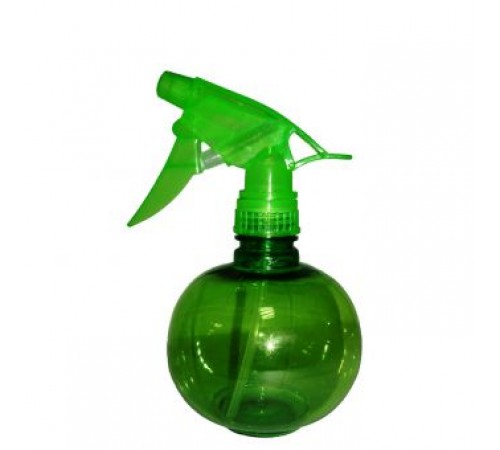 Флакон с распылителем зеленый 0,45л HX50 (100) Агроуспех арт. 41468