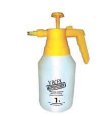 Флакон с распылителем помповый 1л HX 07-1 (24) Агроуспех арт. 41466