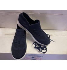 Кроссовки Женские арт 2012 рр 36-41 синий (8 пар)