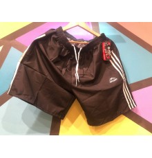 Шорты мужские арт. 3# черный ассорти рр. X-5XL 10/уп