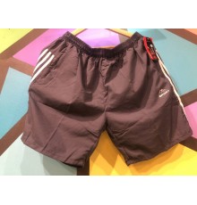 Шорты мужские арт. 3# серый ассорти X-5XL 10/уп